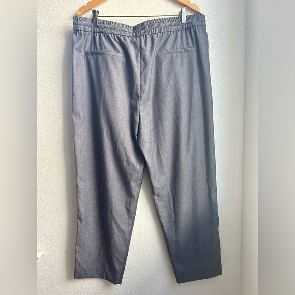 Wat. The Brand | The Ultimate Relaxed Trouser - Picture 8 of 16